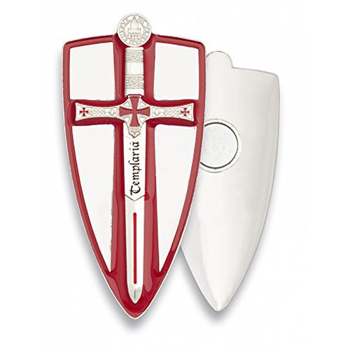 Tole 10 Imperial 9778 Llaveros e Imanes, Unisex Adulto, Multicolor, Talla Única