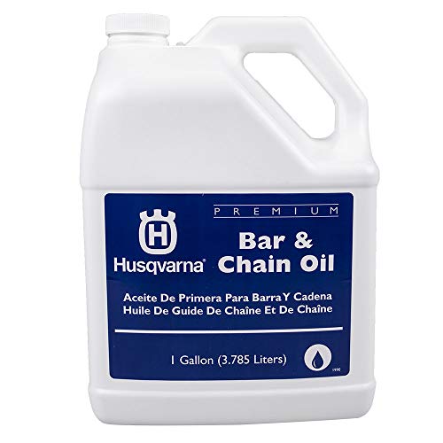 Husqvarna Bar And Chain Oil