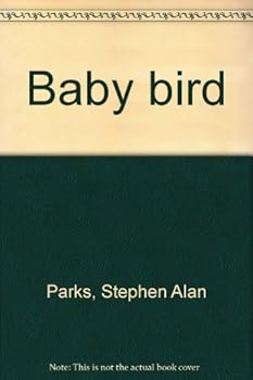 Hardcover Baby Bird Book