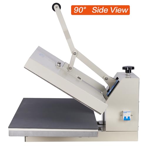 Heat Press Machine for T-Shirts