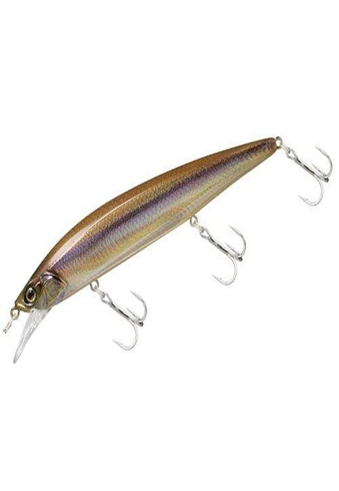 Jackall Lures JRERA110-RTM RT Minnow Rerange Hard Jerk Bait Lure, 4.30