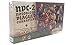 Zombicide: Black Plague Notorius Plagued Characters 2 Board Game