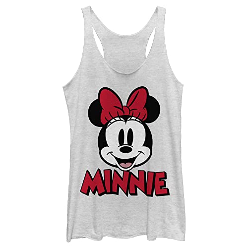 Minnie Chenille Chemise Femme Disney aux finitions de qualité