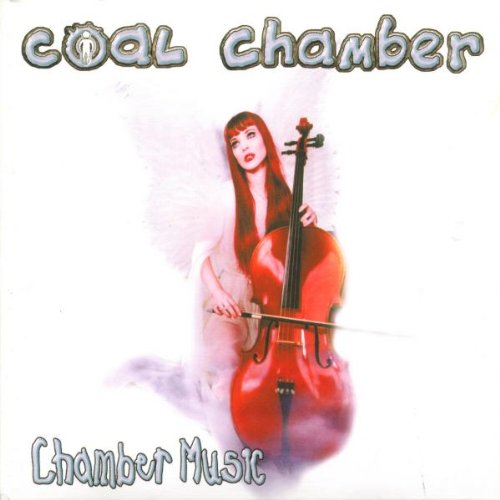 Chamber Music [Audio CD]