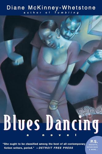 Blues Dancing: A Novel (P.S.) view 2