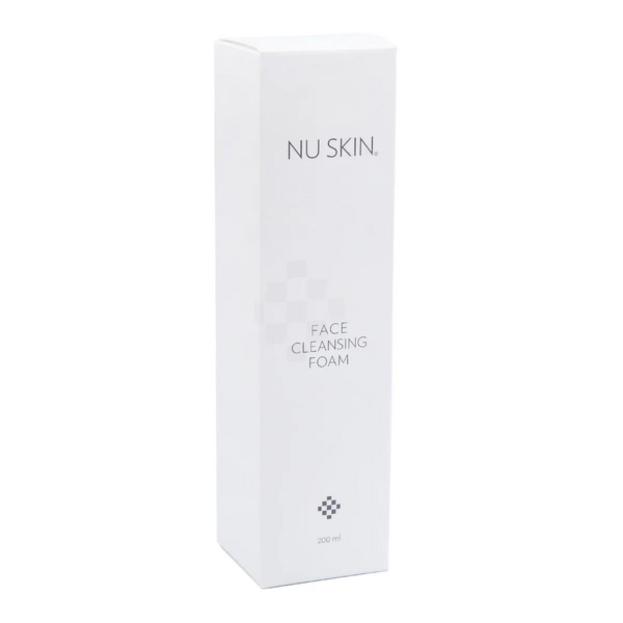Amazon | ニュースキン｜フェイス クレンジング フォーム ｜200mL｜泡