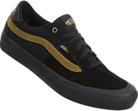 vans 112 black cumin