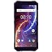 Produktbild HAMMER Energy 18x9 Schwarz Outdoor Handy Ohne Vertrag Robustes Smartphone, Wasserdicht, 5.7 Zoll, 4G LTE Gorilla Glass 3, 5000mAh, 13Mpx, Quad-core, 3GB+32GB Memory, Express-Aufladung, Dual SIM, NFC