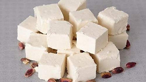 Sepetcioglu Kastamonu Cekme Helva 550gr - TURKISH TENSILE HALVA