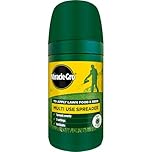 Miracle-Gro Compact Lawn Spreader - for Seeding and Feeding Your Luscious Lawn