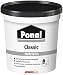 Ponal PN12N Classic Klej do Drewna, Biały, 760g