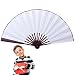 Imagen de Ventilador plegable chino