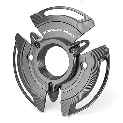 Chute stator TMAX 560 Tech Max moteur housse de garde moto - 2