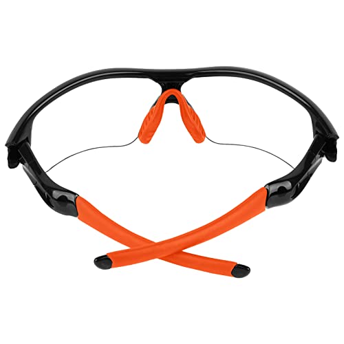 Image of Rubber Kits Earsocks and Nosepieces Compatible with Oakley Radar Path | Range | Edge | Pitch