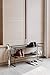 Umbra 318125-040 Imelda Stackable Shoe Rack, Black