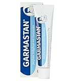Garmastan ® Brustwarzensalbe 20g – Fettfreie Salbe zur Pflege und zum Schutz von Brustwarzen – Stillpflege