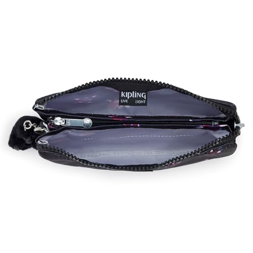 Image of Kipling Women's Creativity Large Prt Pouch, Versatile Cosmetics Kit, Lightweight Travel Organizer