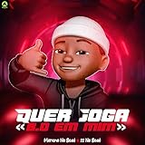 Quer Joga B.o Em Mim