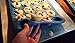 KPKitchen Silicone Mini Muffin Pan - Mini Cupcake Pan 24 Cup - Free Mini Muffin Paper Cups - Mini Muffin Pans Nonstick 24-100% Silicon Mini Muffin Tin - Baking Rubber Tray & Fat Bomb Molds Silicone