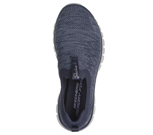 Image of Skechers Womens Graceful - Good Vibe Slip-on Walking Shoes