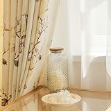 Zoom IMG-2 daesar tenda semicoprente 2 pezzi Zoom IMG-2 daesar tenda semicoprente 2 pezzi