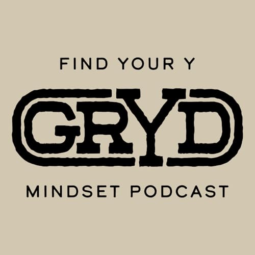 GRYD: The Mindset Podcast cover art