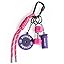 Pink & Purple
