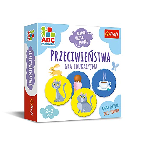 Trefl 1943 Game, Medium