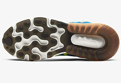 Nike Kid's Air Max 270 React ENG Sneaker3