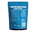Proper Breathing Nasal Strips for Sleep, Exercise, Travel, Congestion Relief, Hypoallergenic, Drug-Free, Latex-Free, 30 Count