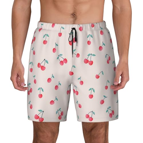 Short de bain séchage rapide homme léger vêtement plage