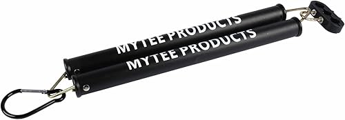 Vista 30 de Mytee Products Tender KIT, resorte doble de 25 pulgadas con 3 soportes de manguera (paquete de 2)