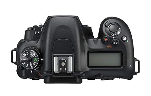 Nikon D7500 Cámara DSLR 20.9MP Solo Cuerpo miniatura 5
