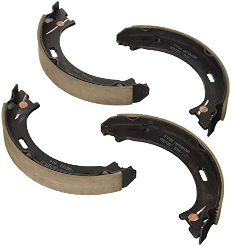 BENDIX® Brake Shoes 1038