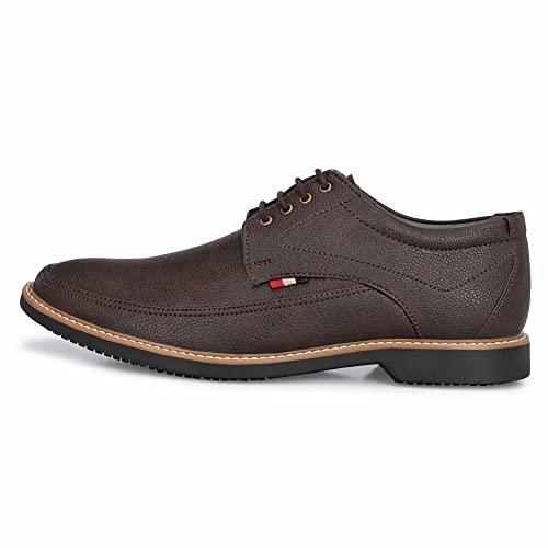 Image of YLF Men's Formal Lace up Shoe