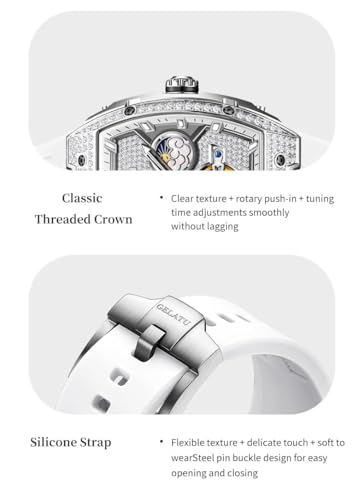 Image of OLEVS Women Watch Business Dress Ladies Dress Wrist Watch Date
