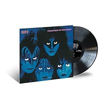 Creatures Of The Night 40th Anniversary[Half-Speed LP]