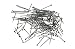 Peco SL-14 N Scale Track Nails