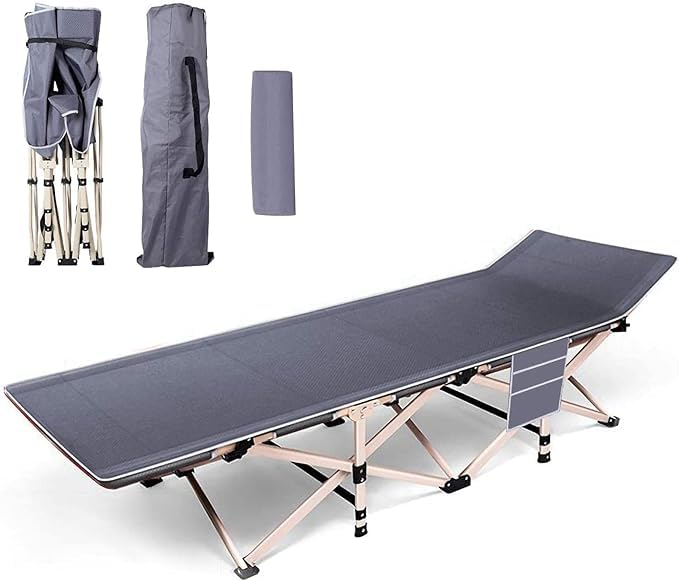 See full amazon price history chart for MAPPLE CREATION Folding Camping Bed, Double Layer Oxford Strong Heavy Duty Sleeping Cots with Carry Bag, Portable Travel Camp Cots for Home/Office Nap and Beach Vacation MAPPLE CREATION Folding Camping Bed, Double Layer Oxford Strong Heavy Duty Sleeping Cots with Carry Bag, Portable Travel Camp Cots for Home/Office Nap and Beach Vacation (B0CZZYMWMY) Amazon Price History, Amazon Price Tracker