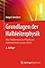 Grundlagen der Halbleiterphysik: Was Studierende der Physik und Elektrotechnik wissen sollten - Smoliner, Jürgen