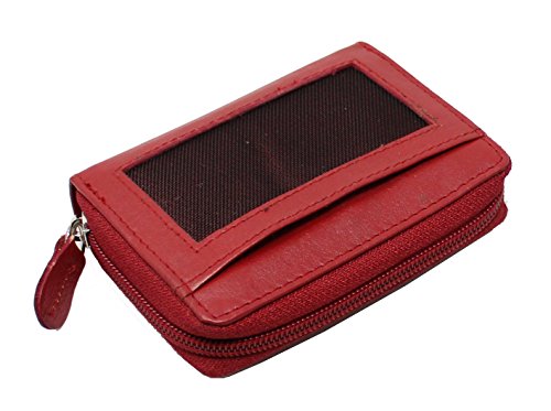 StarHide 1234 - Piccola custodia porta carte di