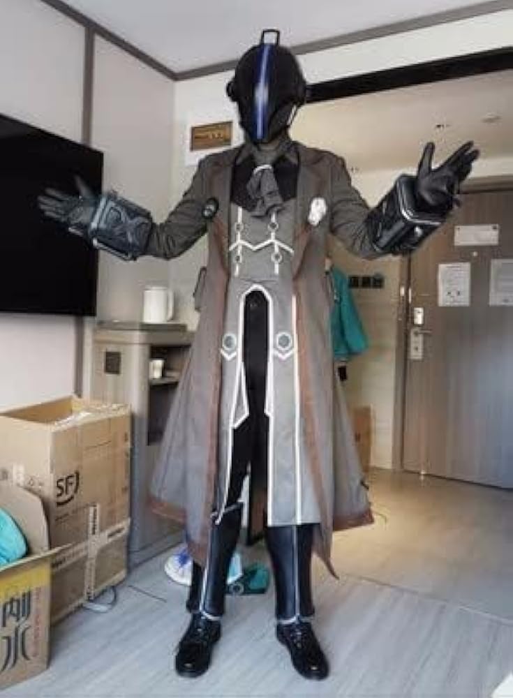 Amazon.co.jp: [kifRAL] 実物撮影 ボンドルド(メイドインアビス