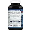 Carlson-Super-DHA-Gems-1000-mg-DHA-Supplements-640-mg-Fatty-Acids-Norwegian-Fish-Oil-Concentrate-Wild-Caught-Sustainably-Sourced-Fish-Oil-Capsules-240-Softgels Carlson Super DHA Gems - 500 mg DHA Supplements, 640 mg Fatty Acids, Norwegian Fish Oil Concentrate, Wild-Caught, Sustainably Sourced Fish Oil Capsules, 240 Softgels