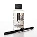 BOLES D'OLOR Mikado Black Edition Sun in Provence, Ricarica per diffusore a Bastoncini, 200 ml (con Bastoncini Inclusi)