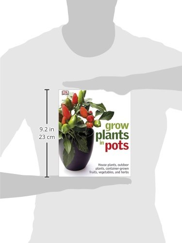 Grow Plants in Pots