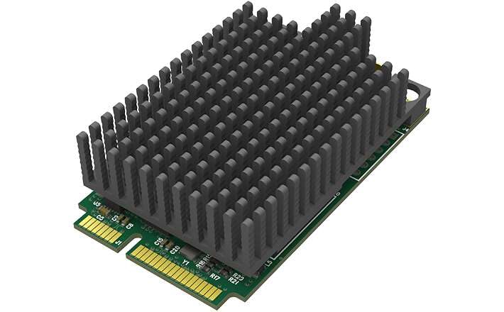 Magewell Pro Capture Mini SDI LH tarjeta capturadora interna SDI PCIe baja latencia