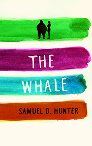 The Whale / A Bright New Boise #TOP9