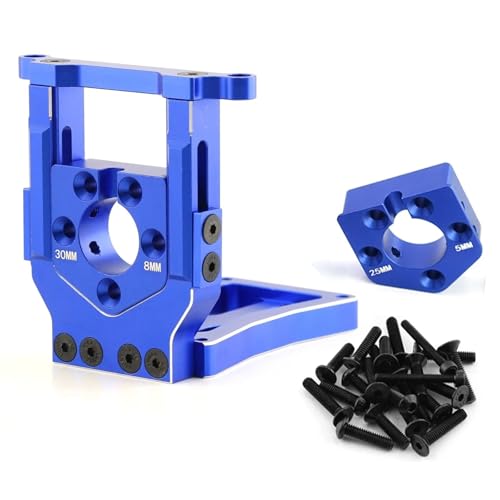 Pièces D'amélioration Voiture RC Traxxas X-Maxx 8S en métal usiné CNC