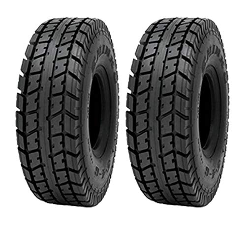Amazon | 2本SET 130/90-6 互換 SHINKO製 SR510 5.4-6 チューブタイプ 