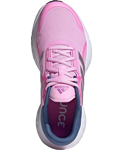 Image of adidas Men Lace Up Running Shoes